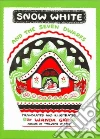 Gag Wanda, Gag Wanda (TRN), Gag Wanda (ILT), Grimm Jacob, Grimm Wilhelm