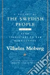Moberg Vilhelm, Myrdal Gunnar (FRW), Austin Paul Britten (TRN)