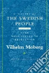Moberg Vilhelm, Austin Paul Britten (TRN)