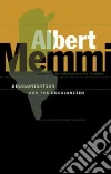 Memmi Albert, Bononno Robert (TRN)