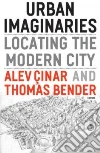 Cinar Alev (EDT), Bender Thomas (EDT)