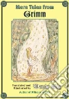 Gag Wanda, Grimm Wilhelm, Grimm Jacob