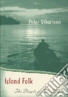 Oikarinen Peter