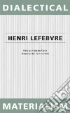 Lefebvre Henri, Kipfer Stefan (INT), Sturrock John (TRN)
