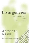 Negri Antonio, Boscagli Maurizia (TRN), Hardt Michael (FRW)
