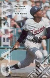 Carew Rod, Berkow Ira (CON), Hunter Torii (FRW)