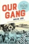 Lee Julia, Gates Henry Louis (FRW)