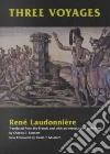 Laudonniere Rene, Bennett Charles E. (TRN)
