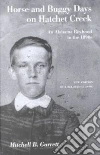 Garrett Mitchell B.