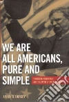 Dorsey Leroy G.