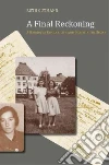 Gutmann Ruth, Waltzer Kenneth (FRW)