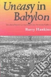 Hankins Barry