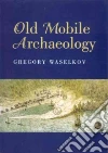 Waselkov Gregory A.