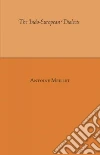 Meillet Antoine, Rosenberg Samuel N. (TRN)