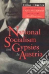 Thurner Erika, Schmidt Gilya Gerda (TRN), Berenbaum Michael (FRW)