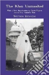 Kennedy Stetson, Pilgrim David (FRW)