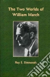 Simmonds Roy S.