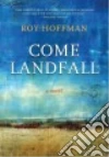 Hoffman Roy