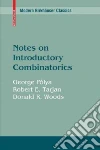 Polya George, Tarjan Robert E., Woods Donald R.
