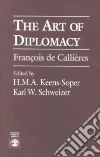 Callieres Monsieur de, Schweizer Karl W.