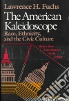 Fuchs Lawrence H.