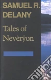 Delany Samuel R.