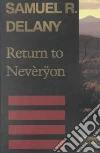 Delany Samuel R.