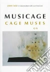 Cage John, Retallack Joan