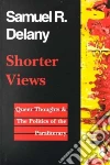 Delany Samuel R.
