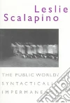 Scalapino Leslie