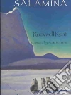 Kent Rockwell, Forward Scott Ferris (FRW)