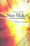 Stapledon Olaf, McCarthy Patrick A., Dyson Freeman (FRW)