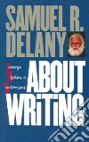 Delany Samuel R.