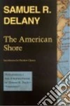 Delany Samuel R., Cheney Matthew (INT)