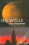 Wells H. G., Huntington John (EDT)