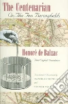 Balzac Honore de, Chatelain Daniele, Slusser George Edgar