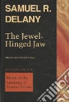 Delany Samuel R.