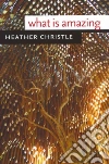 Christle Heather