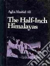Ali Agha Shahid