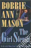Mason Bobbie Ann