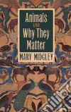Midgley Mary
