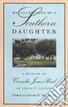 MacKethan Lucinda Hardwick (EDT), MacKethan Lucinda Hardwick, Pond Cornelia Jones