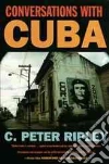 Ripley C. Peter, Shacochis Bob (FRW)