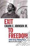 Johnson Calvin C. Jr., Hampikian Greg (EDT)