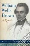 Brown William Wells, Greenspan Ezra (EDT)