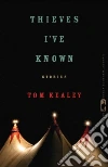 Kealey Tom