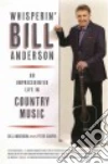 Anderson Bill, Cooper Peter (CON)