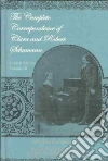 Schumann Clara, Schumann Robert, Weissweiler Eva (EDT), Fritsch Hildegard (TRN), Crawford Ronald L. (TRN), Fry Harold P. (TRN)