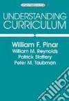 Pinar William F., Reynolds William M., Slattery Patrick, Taubman Peter M.