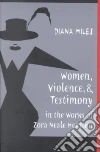 Miles Diana